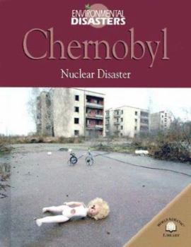Library Binding Chernobyl: Nuclear Disaster Book