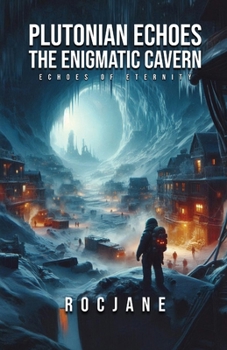 Plutonian Echoes: The Enigmatic Cavern: Echoes Of Eternity