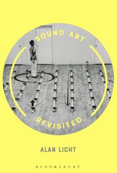 Hardcover Sound Art Revisited Book