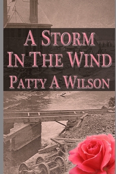 Paperback A Storm in the Wind Book