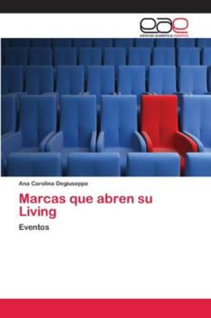 Paperback Marcas que abren su Living [Spanish] Book