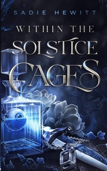 Paperback Within the Solstice Cages Book