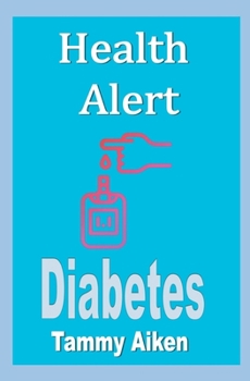 Paperback Health Alert: Diabetes Book