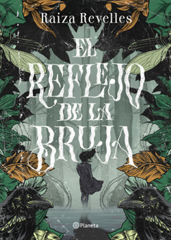 Paperback El Reflejo de la Bruja [Spanish] Book