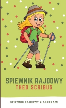 Paperback Spiewnik Rajdowy [Polish] Book