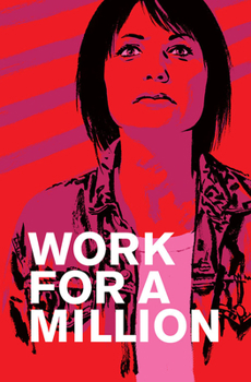 Paperback Work for a Million: The Graphic Novel Book