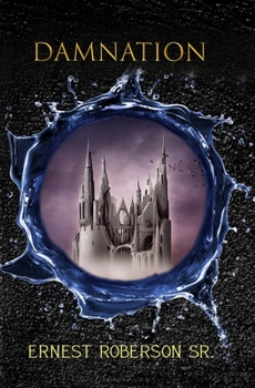 Paperback Damnation [Norwegian] Book