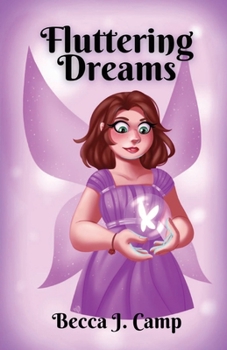 Paperback Fluttering Dreams Book