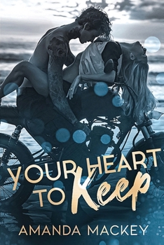 Paperback Your Heart to Keep Book