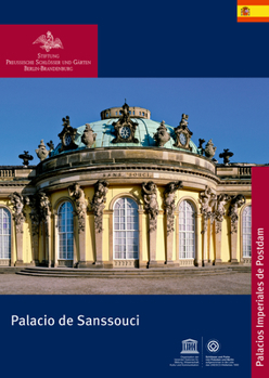 Perfect Paperback Palacio de Sanssouci [Spanish] Book