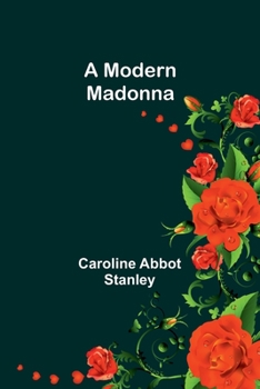 Paperback A Modern Madonna Book