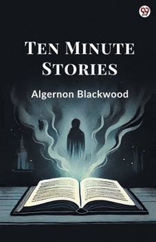 Ten Minute Stories