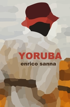 Paperback Yoruba [Italian] Book