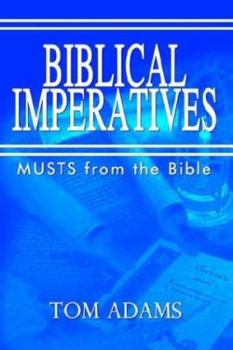 Paperback Biblical Imperatives Book