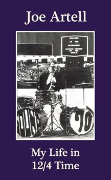 Paperback My Life in 12/4 Time Book