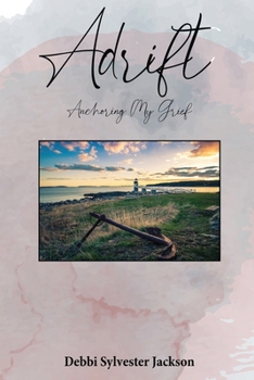 Paperback Adrift Book