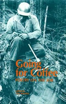 Paperback Going for Coffee: Poetry on the Job Book