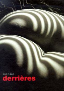 Hardcover Erotique Derrieres Book