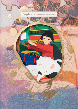 Paperback Daydream: The Art of Ukumo Uiti [Japanese] Book