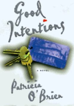Hardcover Good Intentions Book