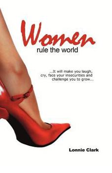 Paperback Women Rule the World Book