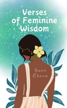 Paperback Verses of Feminine Wisdom Book