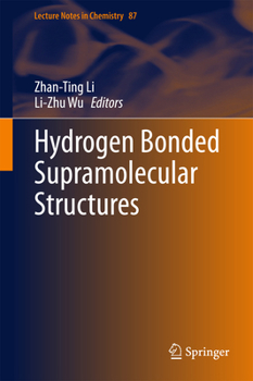 Hydrogen Bonded Supramolecular Materials
