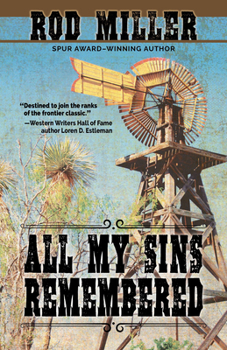 Hardcover All My Sins Remembered Book