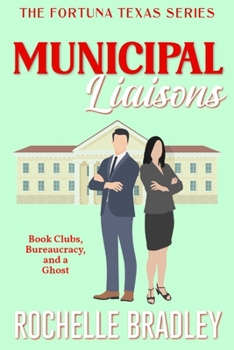Paperback Municipal Liaisons Book