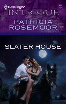 Mass Market Paperback Slater House Book