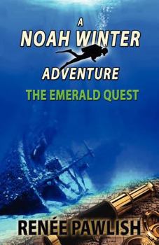 Paperback The Emerald Quest Book