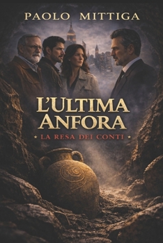 Paperback L'Ultima Anfora: La Resa dei Conti [Italian] Book