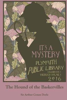 Paperback The Hound of the Baskervilles Book