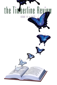 Paperback The Timberline Review: Transformation Book