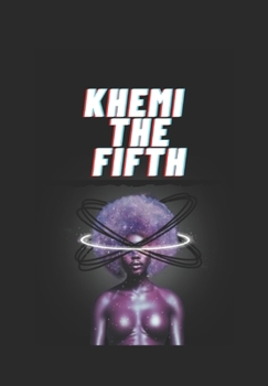 Paperback Khemi the Fifth Book