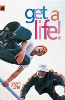 Paperback Get a Life Book