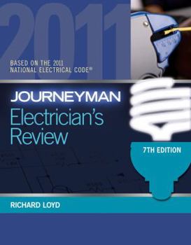 Paperback Journeyman Electrician's Review Book