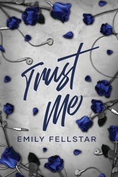 Paperback Trust Me Book