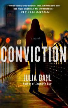 Paperback Conviction Book