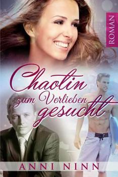 Paperback Chaotin zum Verlieben gesucht [German] Book