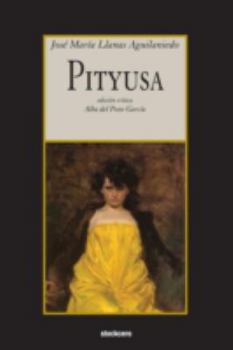 Paperback Pityusa [Spanish] Book