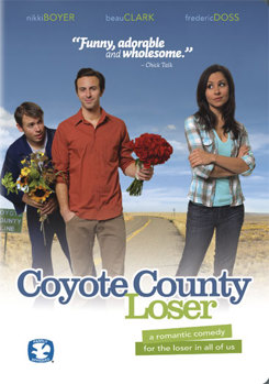 Coyote County Loser