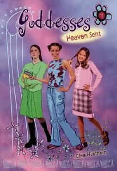 Paperback Goddesses #1: Heaven Sent Book