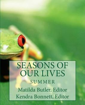 Paperback Seasons of Our Lives: Summer Book