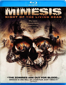 Mimesis