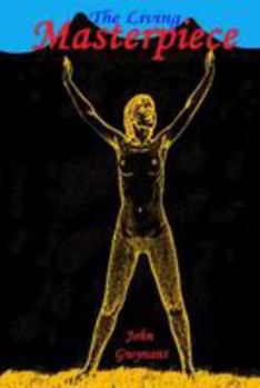 Paperback The Living Masterpiece Book