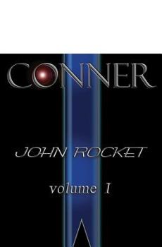 Paperback John Rocket vol. 1 Book