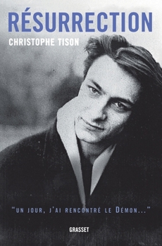 Paperback Resurrection [French] Book