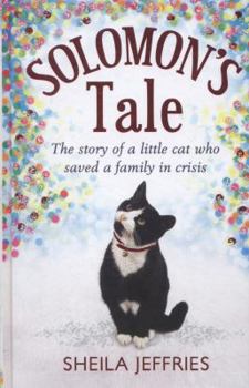 Paperback Solomon's Tale Book