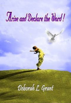 Paperback Arise and Declare the Word! Book